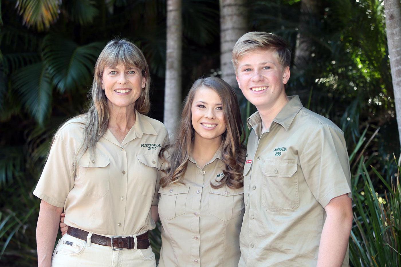 Bindi Irwin 20 Birthday Australia Zoo Pics 03