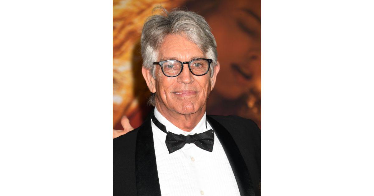 eric roberts