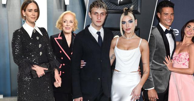 celeb couples that met on instagram