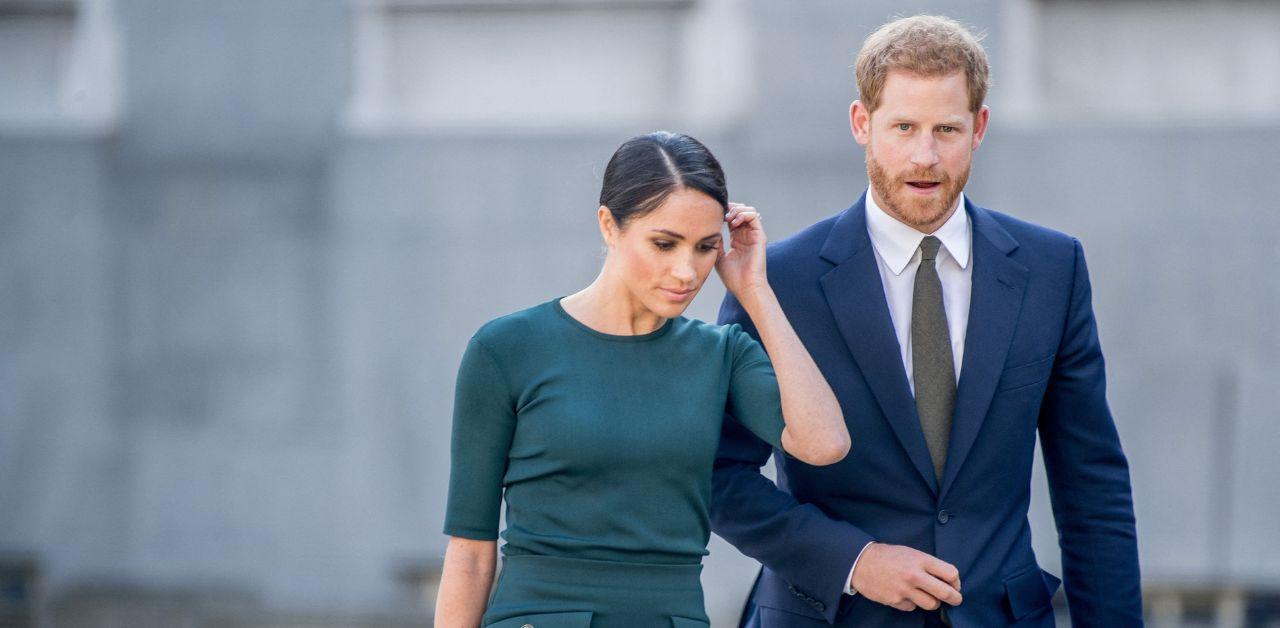 prince harrys friends struggled embrace politically correct meghan markle