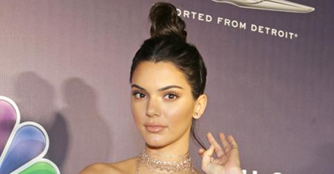 NBCUniversal’s 74th Annual Golden Globes After Party – Arrivals