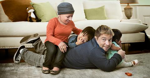 The little couple season 6 zoey will