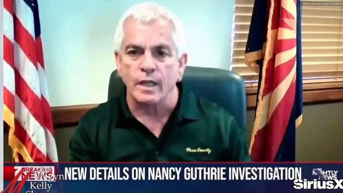 image of Chris nanos