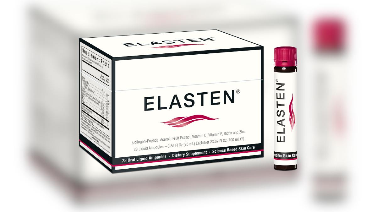 drinkable collagen is taking over and this german supplement is leading the charge