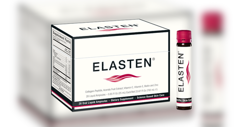 drinkable collagen is taking over and this german supplement is leading the charge
