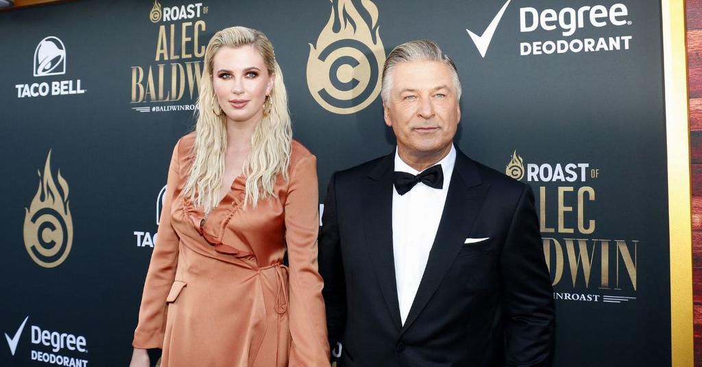 Muscican Rac Ireland Baldwin Announces She Is Pregnant, Expecting First Child With RAC