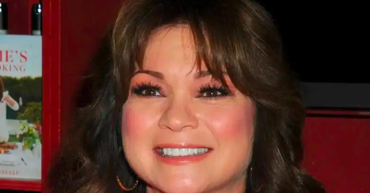 Valerie Bertinelli Declares She's 'Free' In 2023 After Divorce