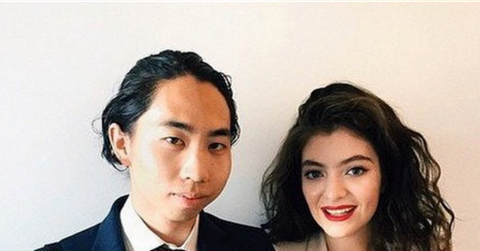 Lorde james