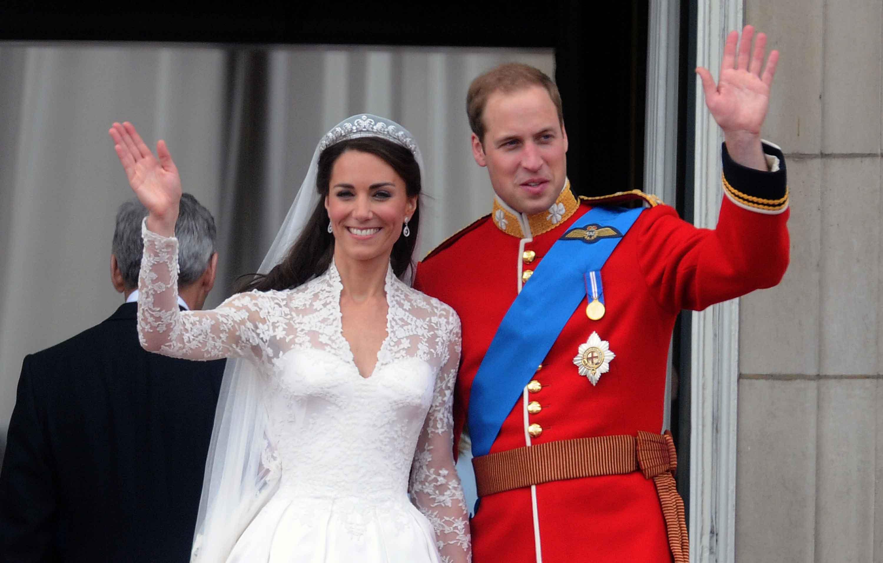 prince william did not want prince harry meghan markle wedding venue kate middleton