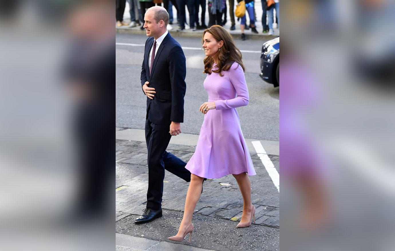 Kate middleton prince william first joint engagement since son birth 03