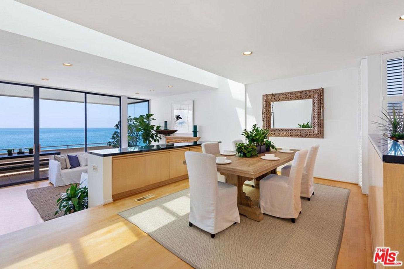 Gal Gadot Buys Malibu Beach Condo For 5M