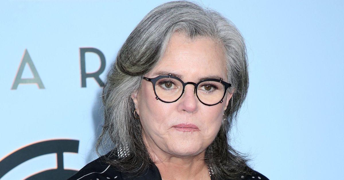 rosie odonnell secret facelift reveal