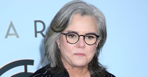 rosie odonnell secret facelift reveal