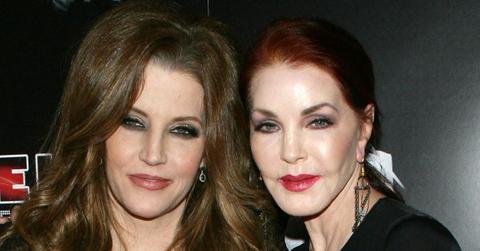 priscilla presley lawsuit response