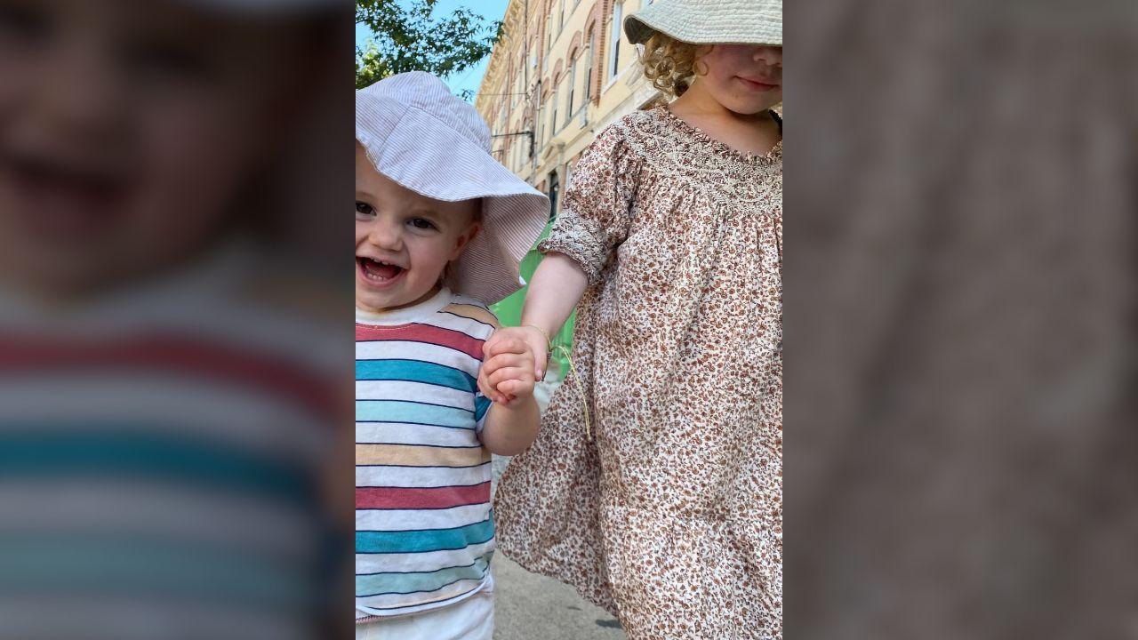 Photo of Jeremy Allen White wants to protect his girls from social media.