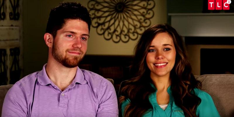 Jessa duggar husband ben seewald date pic pp