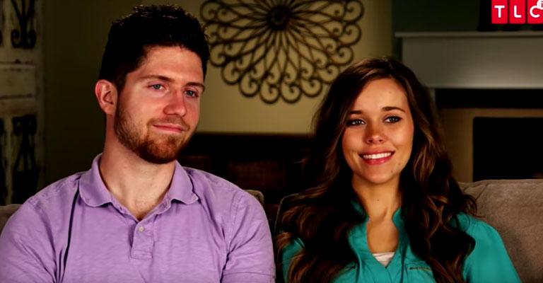 Inside Jessa Duggar And Husband Ben Seewalds Romantic Date Night 