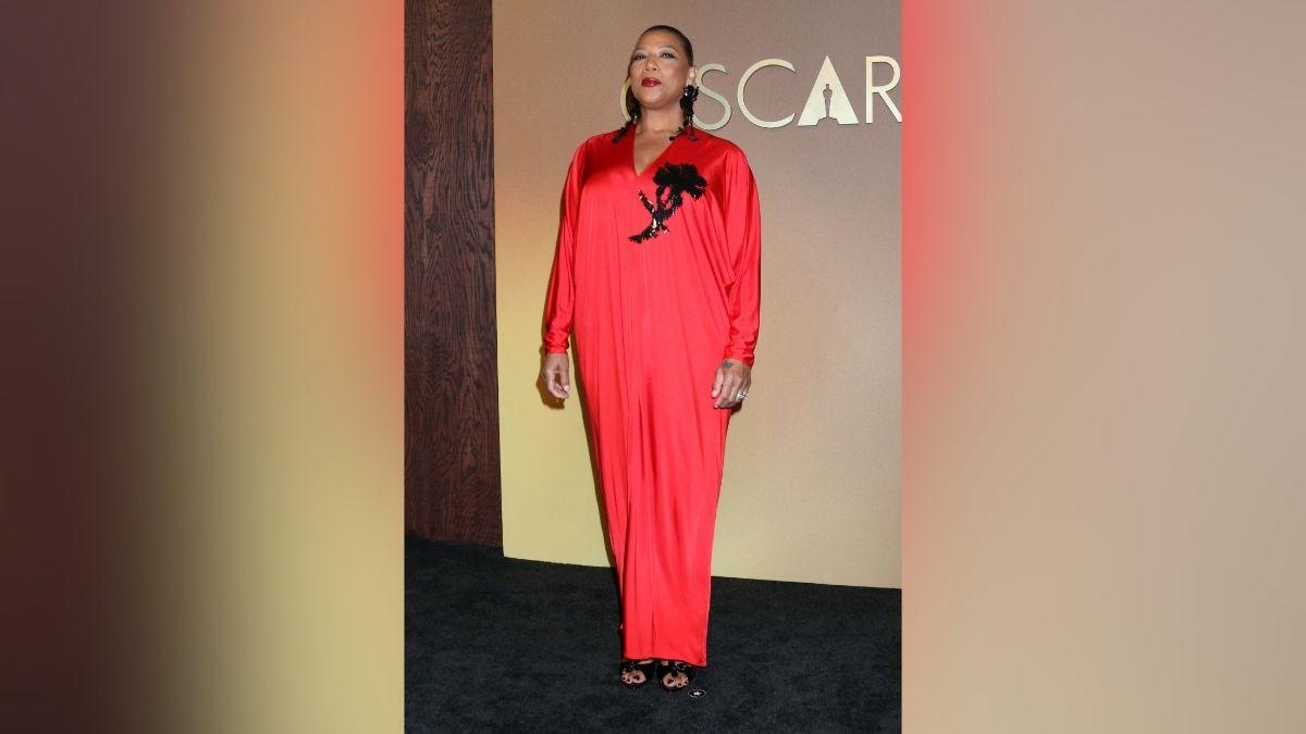 queen latifah weight loss transformation before after photos
