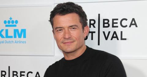 Photo of Orlando Bloom