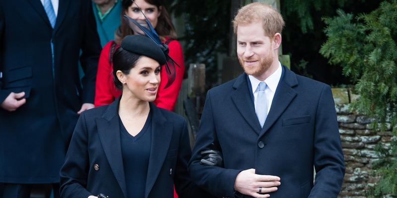 Meghan Markle
