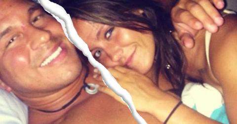 Teen mom jenelle evans nathan griffith breakup cheating rumors