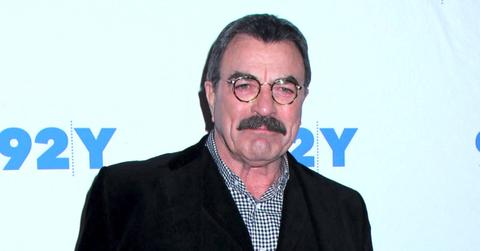 tom selleck net worth magnum pi millions