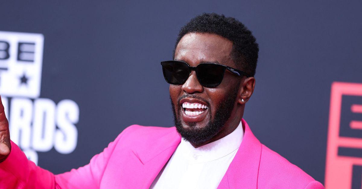 Aubrey O'Day, Rosie O'Donnell and More Celebrities React to Sean 'Diddy' Combs Verdict