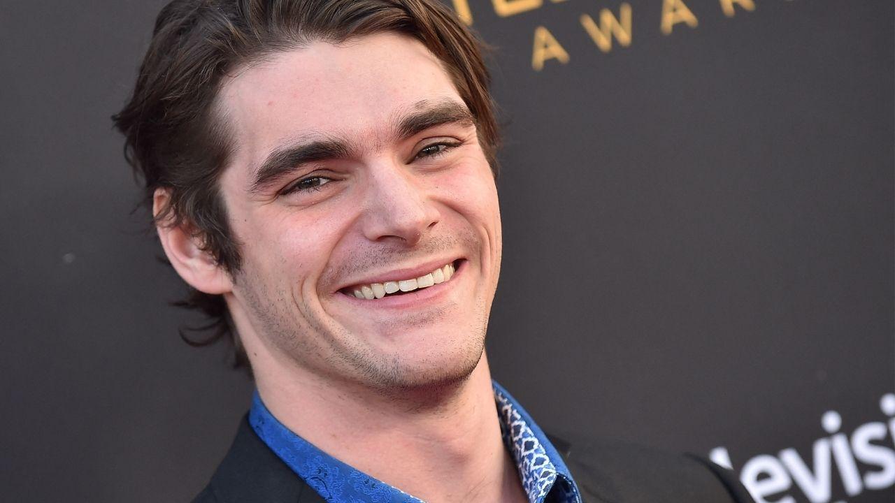 Image of RJ Mitte
