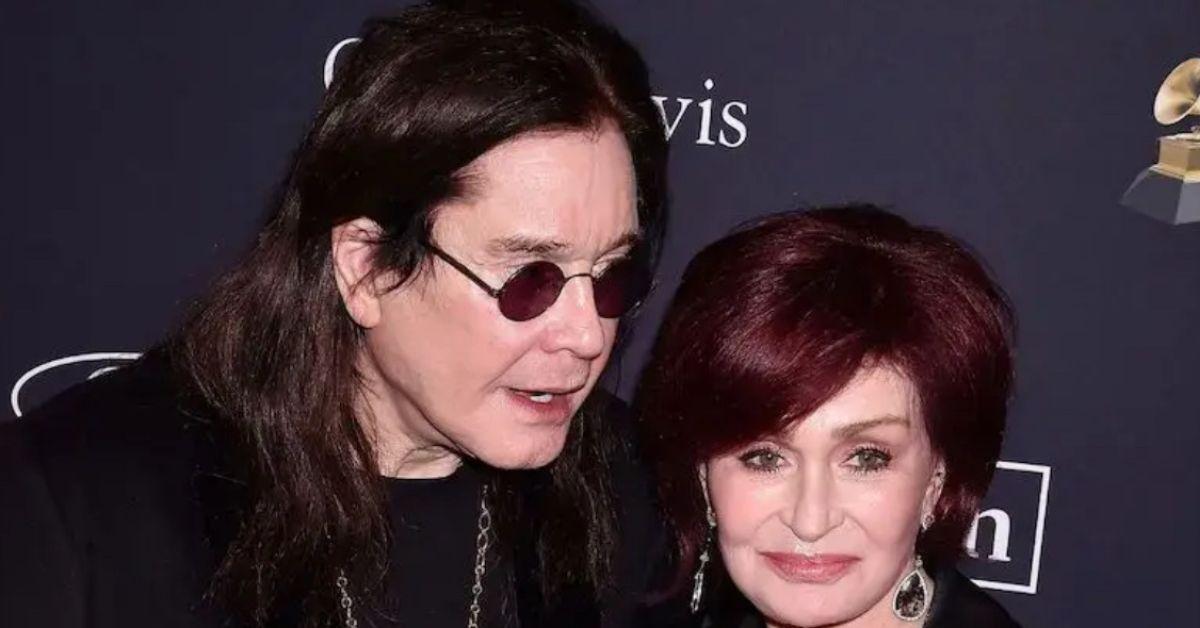 ozzy osbournes heart monitored  times day before his final show england