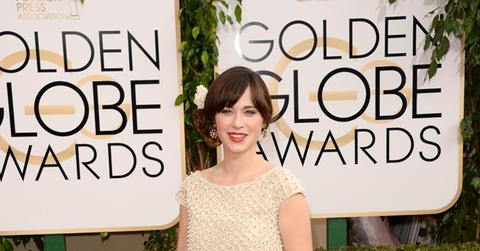 71st Annual Golden Globe Awards – Arrivals