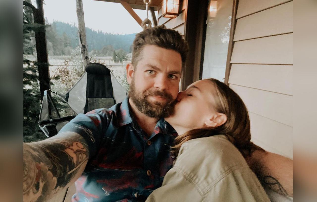 Jack Osbourne Engaged To Aree Gearhart, Sister Kelly Osbourne