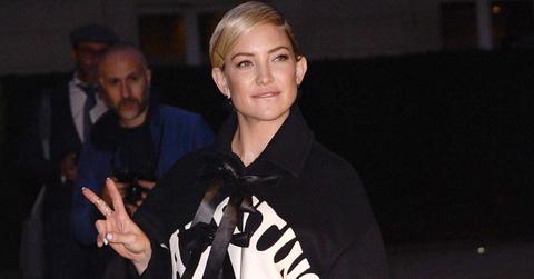 kate hudson baby genderless