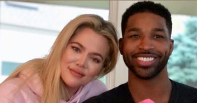 Khloe kardashian tristan thompson true halloween pics