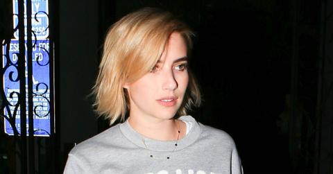Emma Roberts Shows Off New Hair Cut Photos Hero