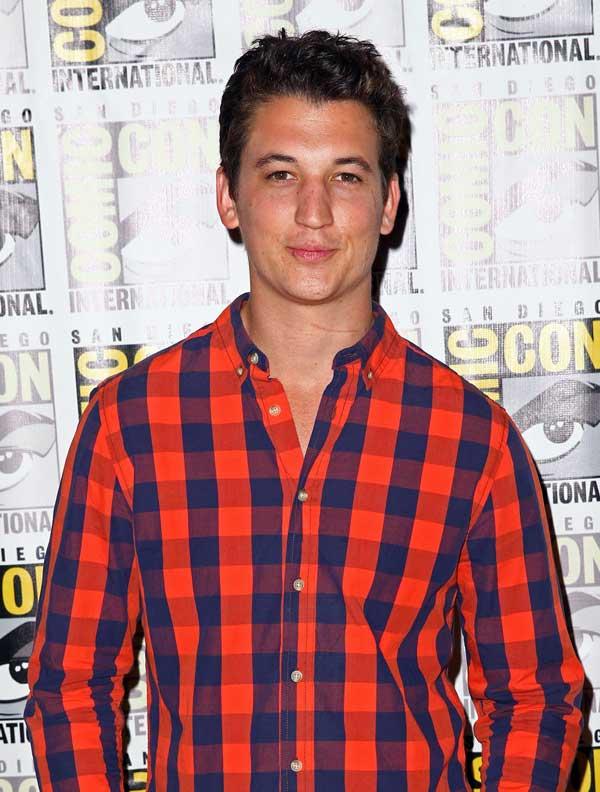 Miles Teller 2