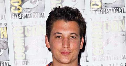 Miles Teller 2