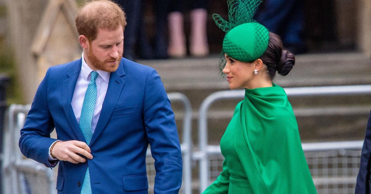 prince william referred to meghan markle as that bloody woman after royal funeral dishes insider