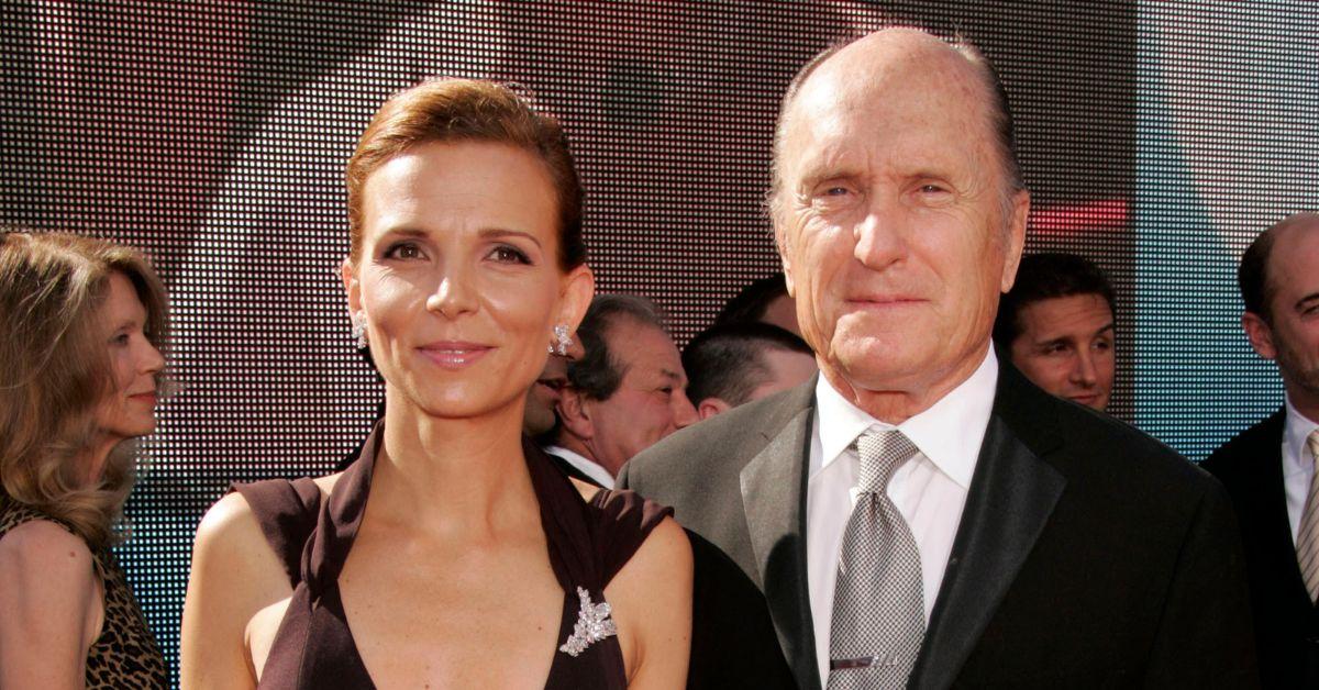 image of Robert Duvall later declined to appear in the third installment over pay disputes.