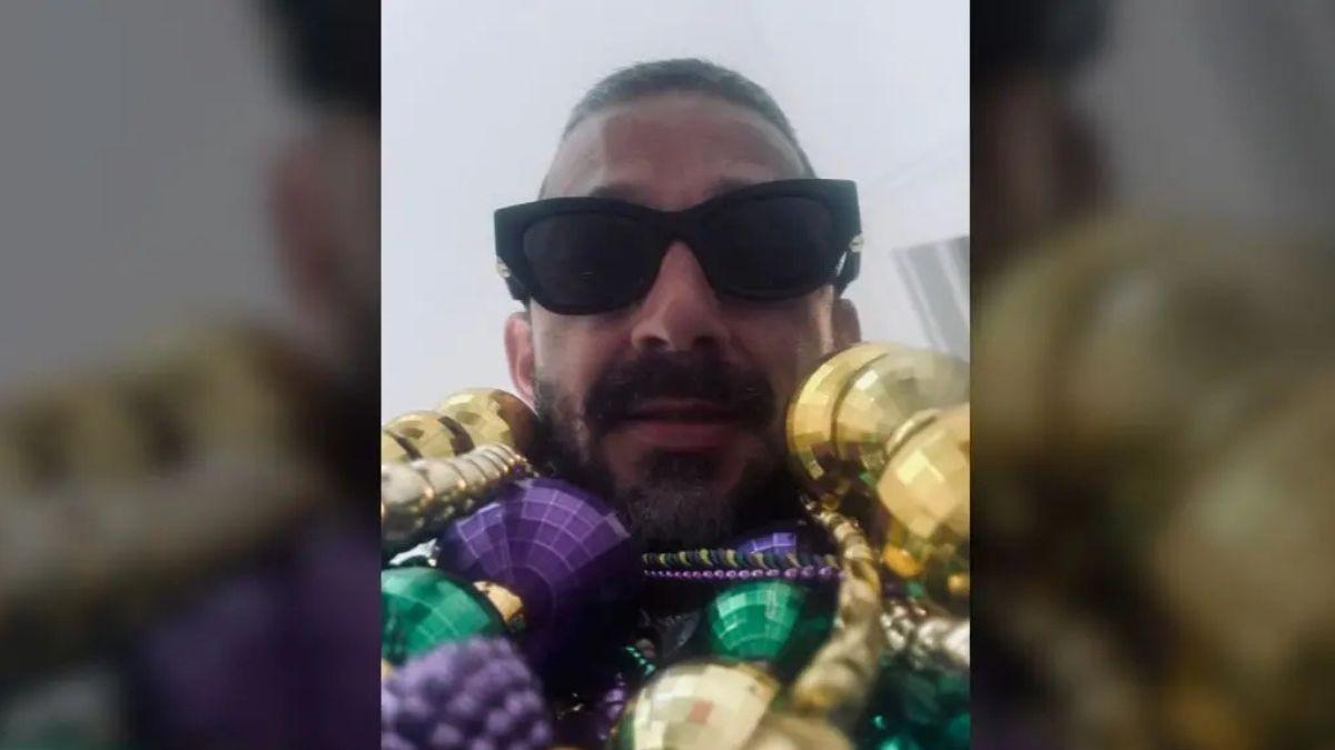 image of Shia LaBeouf