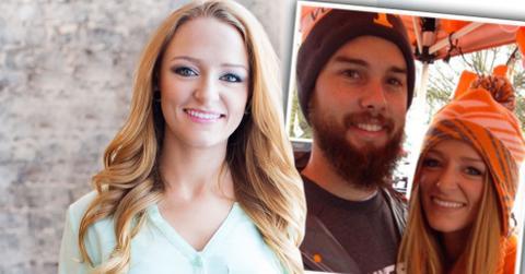 Maci bookout