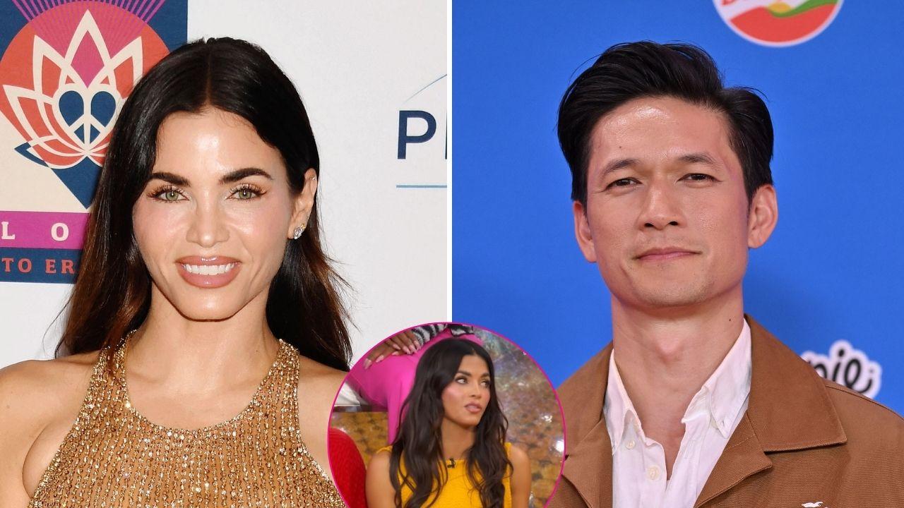 dwts backlash trained dancers jenna dewan harry shum