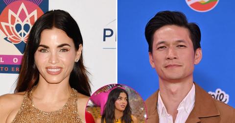 dwts backlash trained dancers jenna dewan harry shum