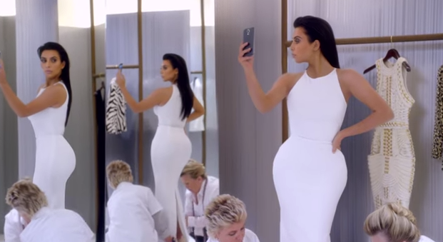 Kim kardashian super bowl commercial 3