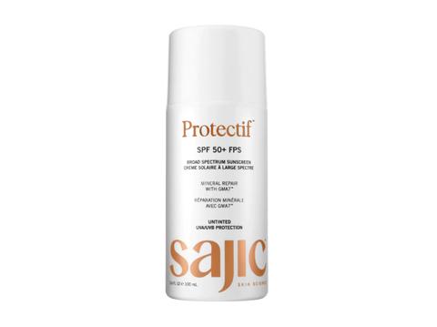 sajic sunscreen