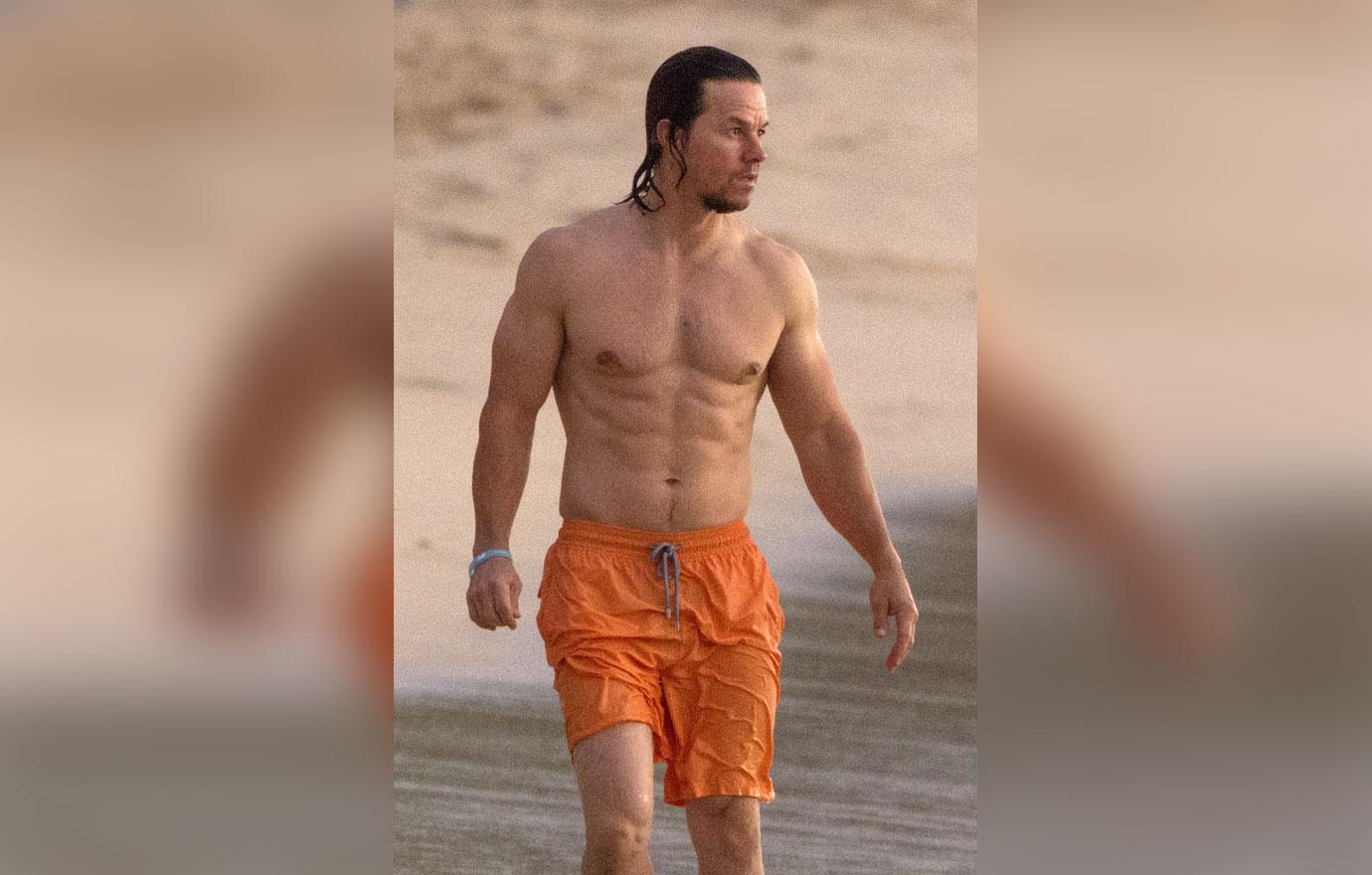 The 15 Hottest Celebrity Beach Bodies Of All Time