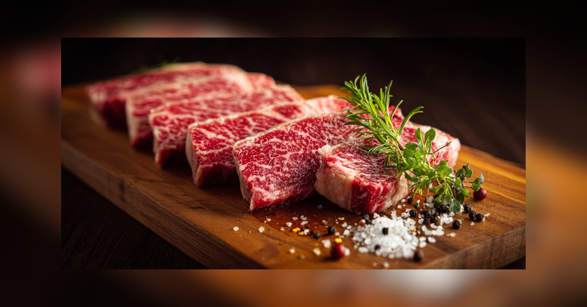 what makes japanese wagyu so special around the world