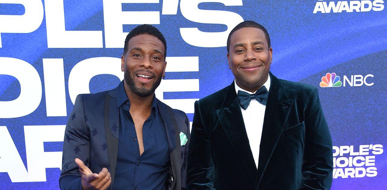 kel mitchell hospitalized los angeles