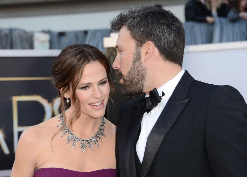 Ben Affleck Jennifer Garner Rekindled Divorce 04