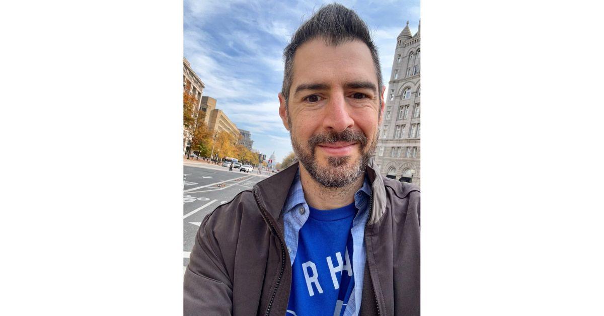 rob cesternino