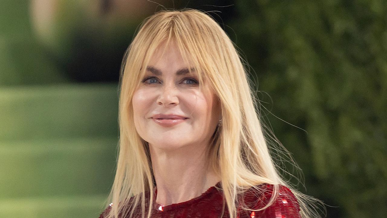 Nicole Kidman 